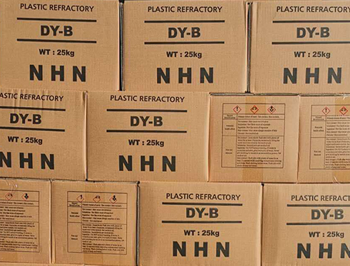 耐火泥在不同工業(yè)領(lǐng)域有哪些不同的配方？